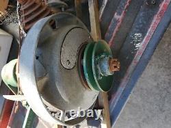 Vintage Maytag Engine Model 11 111 Motor 1930's Hit Miss Good Compression