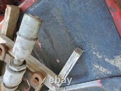 Vintage Maytag Engine Model 11 111 Motor 1930's Hit Miss Good Compression