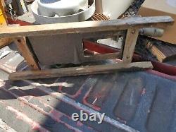 Vintage Maytag Engine Model 11 111 Motor 1930's Hit Miss Good Compression