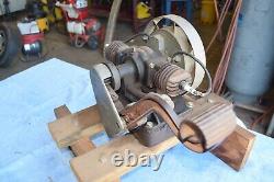 Vintage Maytag Engine Model 72-D Motor 1946 Twin Hit Miss WILL SHIP