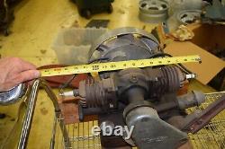 Vintage Maytag Engine Model 72-D Motor 1946 Twin Hit Miss WILL SHIP