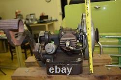 Vintage Maytag Engine Model 72-D Motor 1946 Twin Hit Miss WILL SHIP