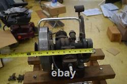 Vintage Maytag Engine Model 72-D Motor 1946 Twin Hit Miss WILL SHIP