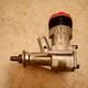 Vintage Mccoy Red Head 19 Model Radio Control Airplane Engine Motor
