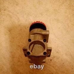 Vintage McCoy Red Head 19 Model Radio Control Airplane Engine MOTOR