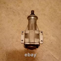 Vintage McCoy Red Head 19 Model Radio Control Airplane Engine MOTOR