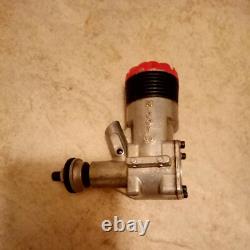 Vintage McCoy Red Head 35 Model Radio Control Airplane Engine MOTOR