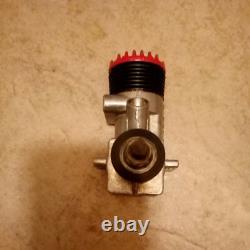 Vintage McCoy Red Head 35 Model Radio Control Airplane Engine MOTOR