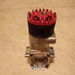 Vintage McCoy Red Head 35 Model Radio Control Airplane Engine MOTOR
