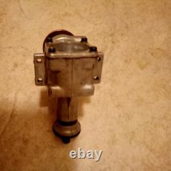 Vintage McCoy Red Head 35 Model Radio Control Airplane Engine MOTOR