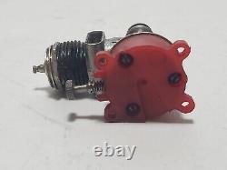 Vintage OK Cub 024 Nitro Model Plane Engine Model Motor Control Line
