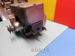 Vintage Power Products Engine Model 1000 2 Stroke Go Kart Motor new