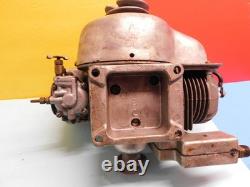 Vintage Power Products Engine Model 1000 2 Stroke Go Kart Motor new