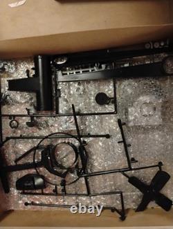 Vintage Revell 1/4 Scale Chrysler Slant Six Engine Motorized Original Box