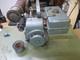 Vintage Sears Craftsman Engine/motor Model 143.614072 Tecumseh 3.5 H. P. Tapered