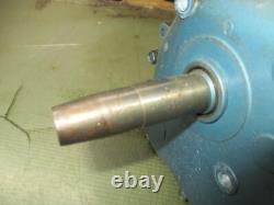 Vintage Sears Craftsman Engine/motor Model 143.614072 tecumseh 3.5 H. P. Tapered