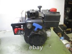 Vintage Sears Craftsman Engine/motor Model 143.975001 tecumseh 5 H. P