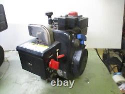 Vintage Sears Craftsman Engine/motor Model 143.975001 tecumseh 5 H. P