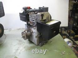 Vintage Sears Craftsman Engine/motor Model 143.975001 tecumseh 5 H. P