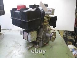 Vintage Sears Craftsman Engine/motor Model 143.975001 tecumseh 5 H. P