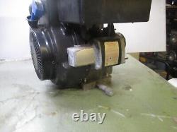 Vintage Sears Craftsman Engine/motor Model 143.975001 tecumseh 5 H. P