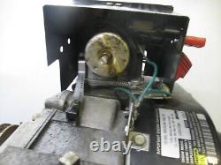 Vintage Sears Craftsman Engine/motor Model 143.975001 tecumseh 5 H. P