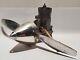 Vintage Veco 35 Motor Model Plane Engine Control Line Glow Airplane & Kavan Prop
