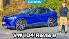 Volkswagen Id 4 Ev Review Is It The New Vw Beetle