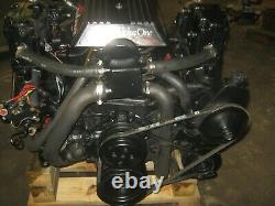 Volvo, Omc, Mercruiser 4.3 L (v6) Complete Marine Motor / Engine