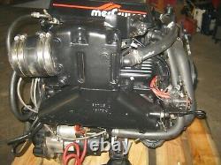 Volvo, Omc, Mercruiser 4.3 L (v6) Complete Marine Motor / Engine