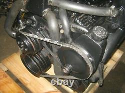 Volvo, Omc, Mercruiser 4.3 L (v6) Complete Marine Motor / Engine