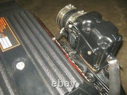 Volvo, Omc, Mercruiser 4.3 L (v6) Complete Marine Motor / Engine