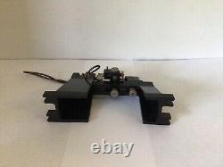 Vtg Sel Toy Model Lathe 3080 Steam Engine Hit Miss Electric Motor Box England