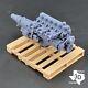 Weber Dcoe Ford 300 Inline 6 Model Engine Resin 3d Printed 124-18 Scale