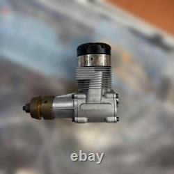 Webra Speed? 61 Engine Radio-controlled engine model motor