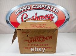 Whizzer Model H Engine Bike Motor Kit NEW OLD STOCK