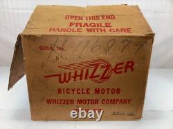 Whizzer Model H Engine Bike Motor Kit NEW OLD STOCK