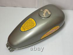 Whizzer Model H Engine Bike Motor Kit NEW OLD STOCK