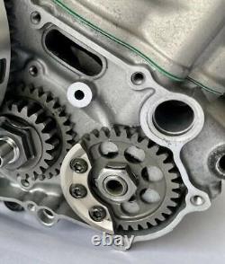 YFZ450 Carb Model Big Bore Motor Complete Assembly Engine Assembled Built 98mm