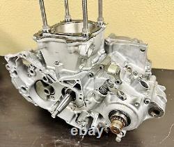 YFZ450 Carb Model Big Bore Motor Complete Assembly Engine Assembled Built 98mm