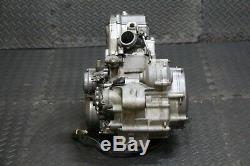 YFZ450 great running engine motor carb model 04-09 OIL MOD YFZ 450 #9158