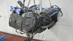 Yamaha TMAX T-MAX 500 2000-2004 motor motorblock engine moteur vergaser model