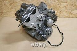 Yamaha YFZ450 engine motor 2004-2009 carb model RUNS GREAT #1850