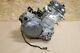 Yamaha Yfz450 Engine Motor 2004-2009 Carb Model Runs Great #4032