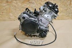 Yamaha YFZ450 engine motor 2004-2009 carb model RUNS GREAT #5803