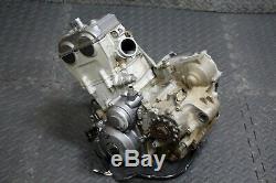 Yamaha YFZ450 great running engine motor carb model 2004-2009 OIL MOD #8292