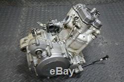 Yamaha YFZ450 great running engine motor carb model 2004-2009 YFZ 450 #9994