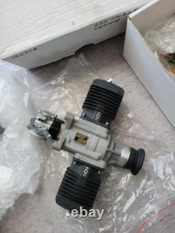 ZDZ 120cc Model Airplane Engine New In Box