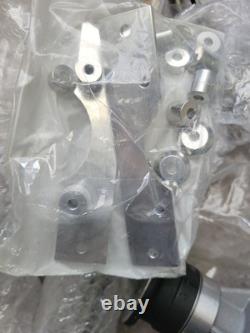 ZDZ 120cc Model Airplane Engine New In Box