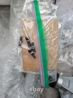 ZDZ 120cc Model Airplane Engine New In Box